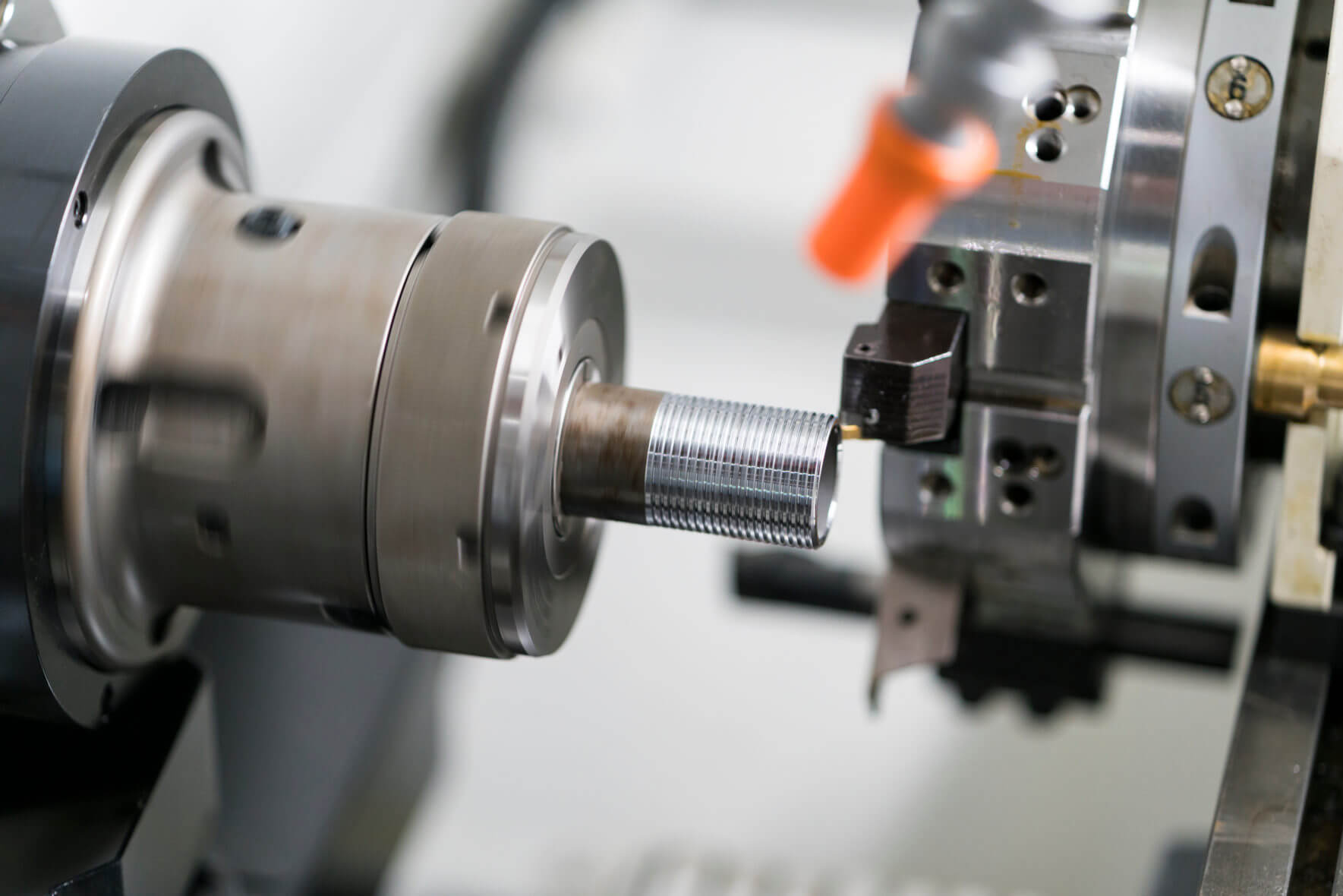 Cnc Machining Aptitude Test