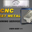 aluminum cnc machining