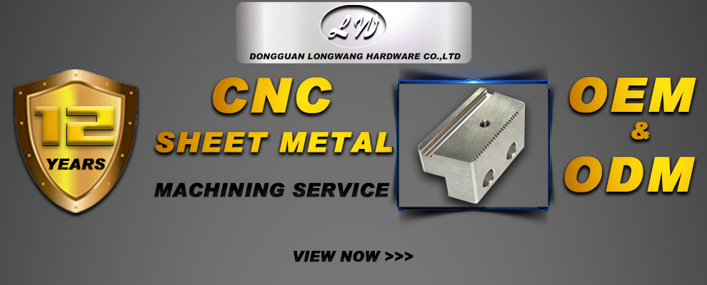 aluminum cnc machining