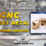 cnc machining brass parts